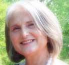 Philippa Dodson, Massage Therapist