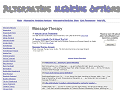 Alternative Medicine - Alternative Medicine -- The Complete Alternative Medicine Resource Center