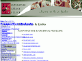 Acupuncture and Massage College - Links and Resources
