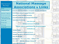 Iowa Massage Therapist - AVENUES for HEALTH - Ames, IA