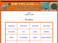 Bath salt guides friends