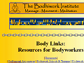 TBI: Bodywork Resources