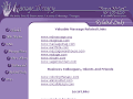 Michelle Lea and Associates, Professional Massage Therapy: Photo Album