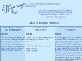 Aromatherapy massage oils, body oils, essential oils from Effleurage