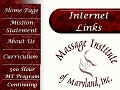 Massage Institute of Maryland - MHEC and NCBTMB Approved. Category A Continuing Education Provider