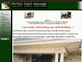 Perfect Touch Massage Therapy
