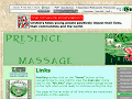 Links for Massage Therapists, anyone travelling to Kauai, and those looking for massage - Shiva Reinhardt, LMT, Presence Massage on Kauai